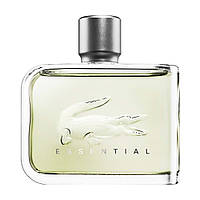 Lacoste Essential Туалетная вода 125 ml (Парфюм Лакоста Эссеншиал)