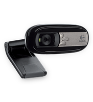 Logitech Webcam C170