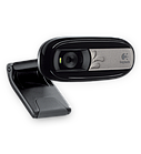 Logitech Webcam C170