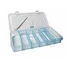 Набір Спінінгіста Блешня 5 шт + коробка для блешень + Подарунок!, фото 6