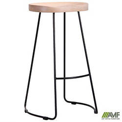 Барний стілець Jam AMF Бук