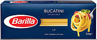 Макаронные изделия BUCATINI Barilla N 9 Италия 500г