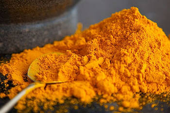 Куркума мелена