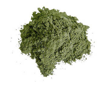 Пудра кропиви