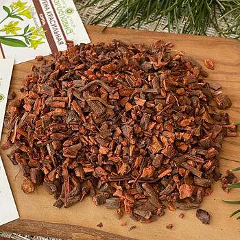 Марена фарбувальна (коріня)