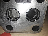 Плита для запобіжних клапанів DB/DBW10 (lМКПВ-10)