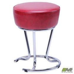 Барний стілець Черрі тканина Лаки AMF