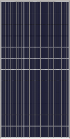 Солнечная батарея Yingli Solar YL335P12B-35b