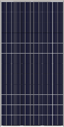 Сонячна батарея Yingli Solar YL335P12B-35b