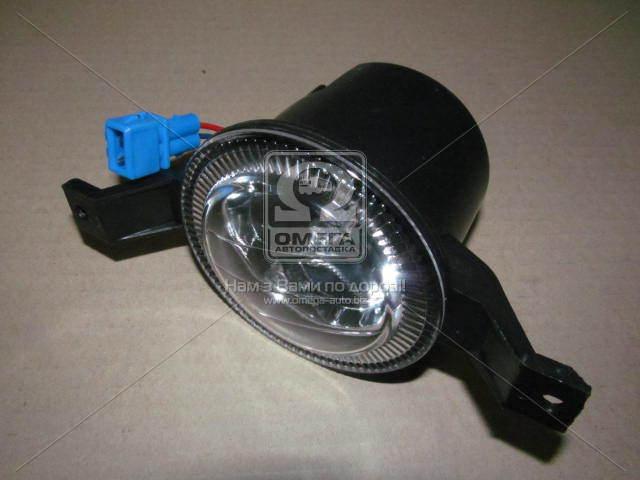 Фара протитуманна ліва Джили МК GEELY MK 2006- (пр.о TEMPEST), фото 1