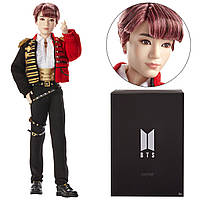 Кукла мальчик Чонгук Престиж БТС BTS Prestige Jung Kook Doll Mattel чанкук