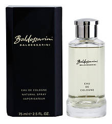 Hugo Boss — Baldessarini (2002) — Одеколон 75 мл (тестер)