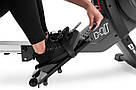 Гребний тренажер аеромагнітний Hop-Sport HS 1000AR Roam Вага користувача: до 120 кілограмів, фото 10