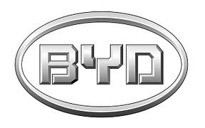 BYD