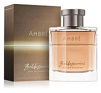 Hugo Boss - Baldessarini Ambre (2007) - Туалетная вода 90 мл (тестер)