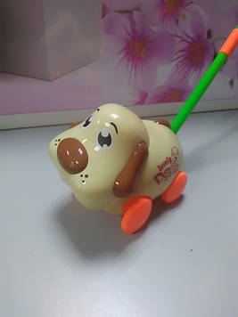 Каталочки собачка