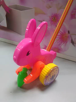 Каталочки дитяча зайчик