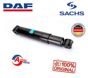 Задній амортизатор для DAF Sachs оригінал 105, 95XF, CF85-LF55 290982, 290981 (L420*670) підвіски