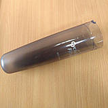 Колба склянка DJ61-00385A циклонного фільтра для пилососа Samsung SC53., SC70., SC86., SC87. Оригінал, фото 7