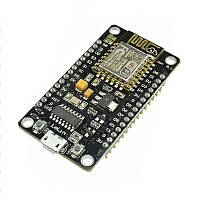 WiFi модуль NodeMcu Lua v3 ESP-12E (ch340)