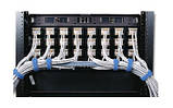 HPX BACKGRIP - 16мм x 5м - стяжка-липучка для бандажа кабелів, фото 3