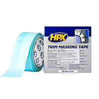 TRIM MASKING TAPE - для захисту профілів - авто малярська стрічка (скотч) HPX