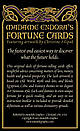 Madame Endora's Fortune Cards/ Ворожіння мадам Ендори, фото 2