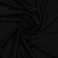 Королівська двостороння Ангора чорна