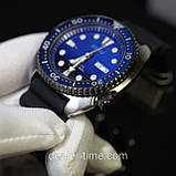 Seiko Prospex Turtle Diver's Automatic SRPC91, фото 3