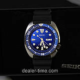 Seiko Prospex Turtle Diver's Automatic SRPC91, фото 5