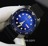 Seiko Prospex Turtle Diver's Automatic SRPC91, фото 4
