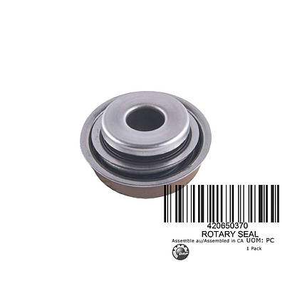 Сальник водяного насоса (помпи) системи охолодження BRP Can-Am Outlander Renegade G1-G2 420650370 420650371