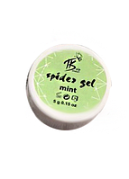 Гель-паутинка TK spider gel, ментоловый 5 мл