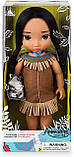 Disney Animators' Collection лялька Покахонтас, фото 4