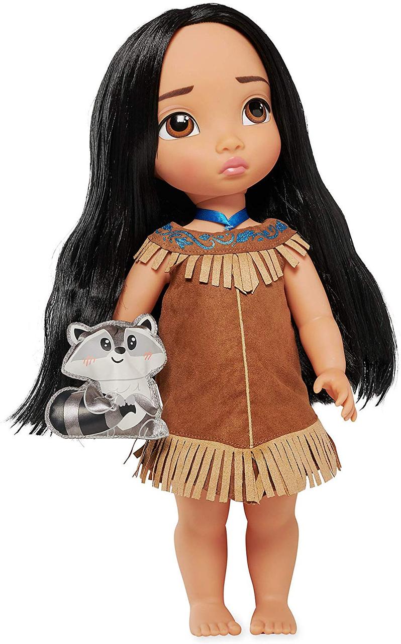 Disney Animators' Collection лялька Покахонтас