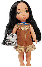 Disney Animators' Collection лялька Покахонтас