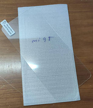 Захисне скло для смартфона Mi 9T