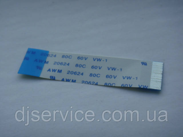 Шлейф LCD Cable 24pin для Sennheiser EW серії ew100g3