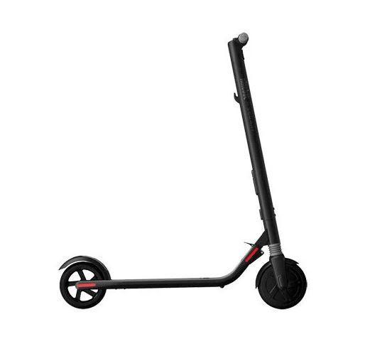 Електросамокат Xiaomi Mi Ninebot ES1 (Black) "Original"