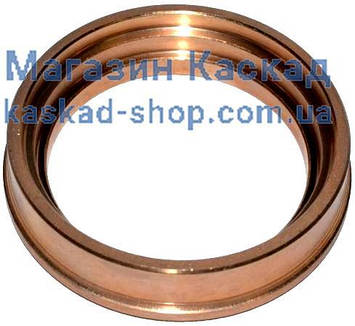 Втулка торцевого PVS90-00.002 ущільнення НП-90, фото 1