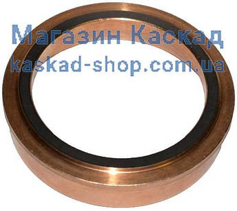 Втулка торцевого PVS90-00.002 ущільнення НП-90, фото 2
