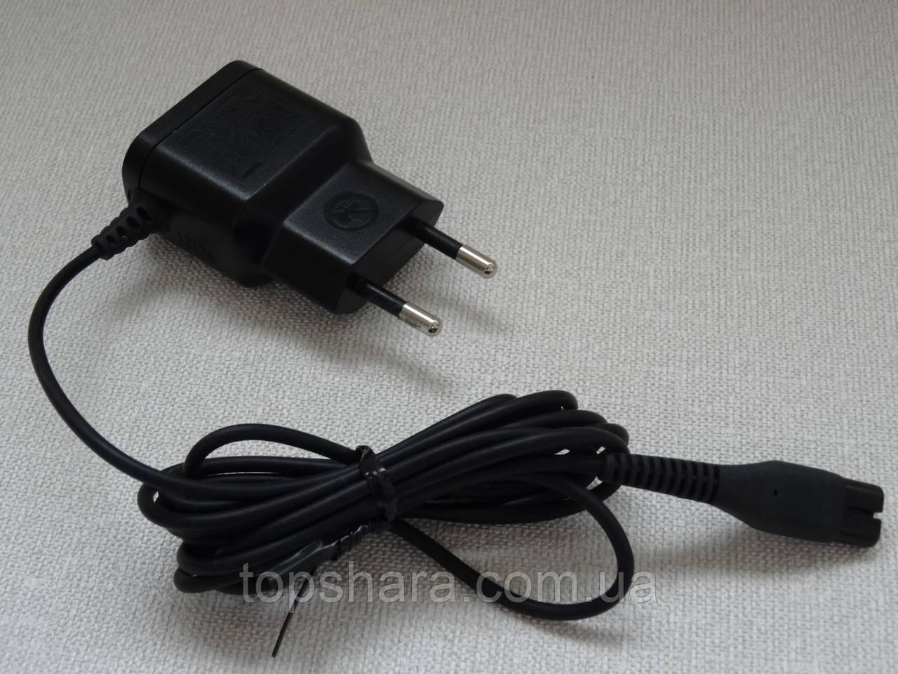 Зарядний пристрій Philips BT3206/14, фото 1