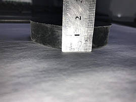 Комплект подушок кабіни трактора Т-25, фото 2