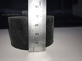 Комплект подушок кабіни трактора Т-25, фото 3