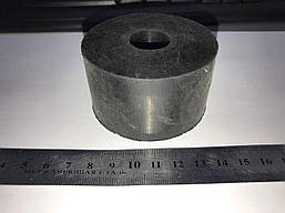 Комплект подушок кабіни трактора Т-25, фото 4