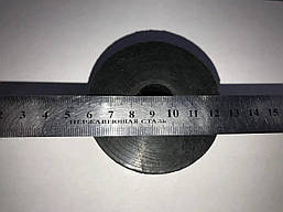 Комплект подушок кабіни трактора Т-25, фото 5