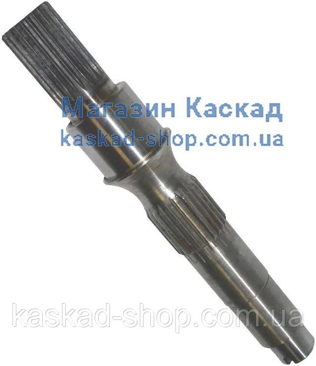 Вал 23-шліц НП-90 (НП90-02.001)