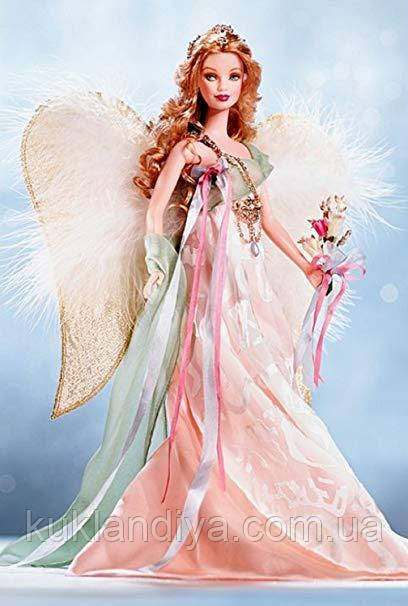 Колекційна Barbie Golden Angel (J9187), фото 1