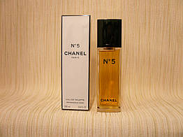 Chanel — Chanel No5 (1921) — Туалетна вода 100 мл