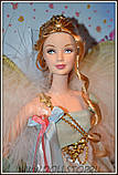Колекційна Barbie Golden Angel (J9187), фото 4